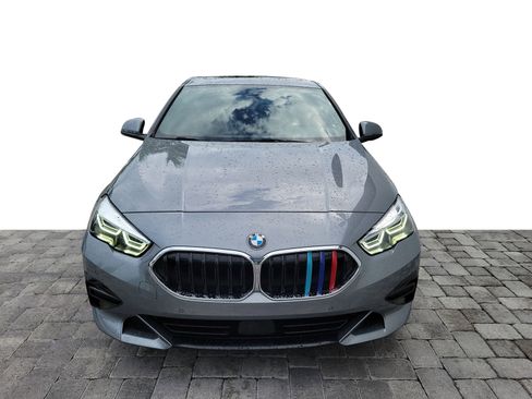 Used 2023 BMW 228i Gran Coupe w/ Convenience Package FWD image 2