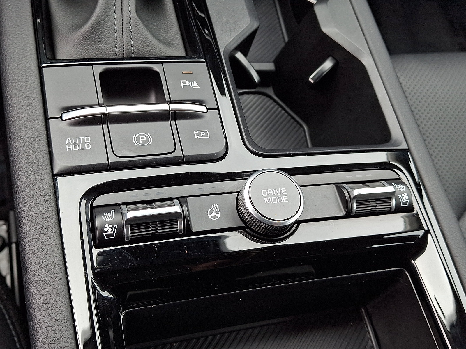 Certified 2025 Kia K5 EX FWD image 24