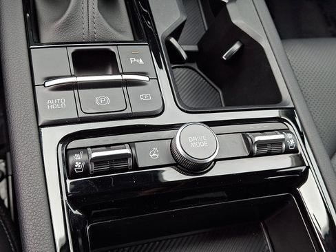 Certified 2025 Kia K5 EX FWD image 24