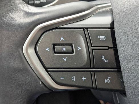 Certified 2025 Lexus NX 250 FWD w/ Cold Area Package image 48