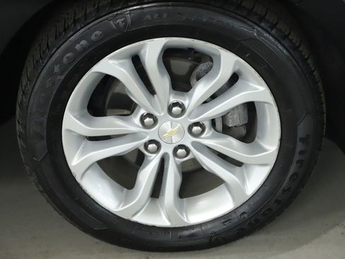Used 2019 Chevrolet Cruze LS w/ LS Convenience Package image 10