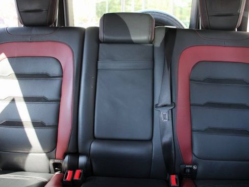 Certified 2021 Mercedes-Benz G 63 AMG 4MATIC w/ G Manufaktur Interior Package image 57