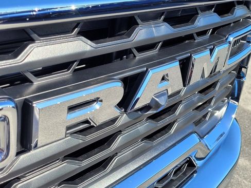 New 2026 RAM 3500 Tradesman image 13