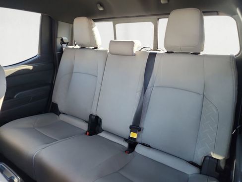 Certified 2025 Toyota Tacoma SR5 image 13