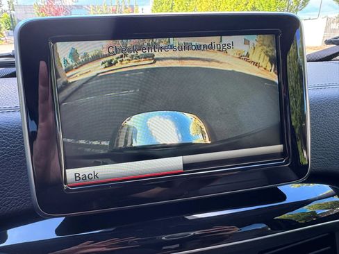 Used 2015 Mercedes-Benz G 550 image 25