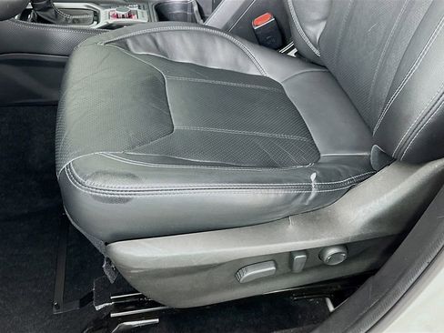 Used 2019 Subaru Forester Limited w/ Popular Package #3 image 20