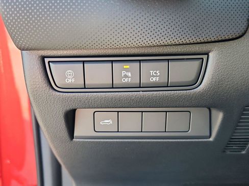 New 2026 MAZDA CX-50 AWD 2.5 S w/ Weather Package image 22