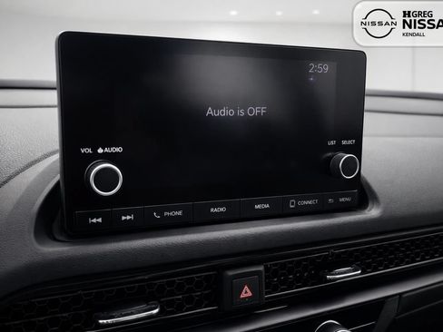 Used 2024 Honda HR-V LX image 10