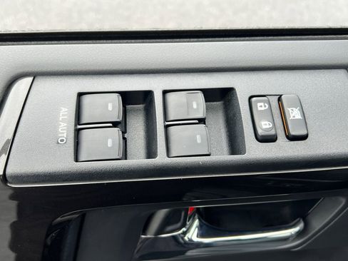 Used 2023 Toyota 4Runner TRD Off-Road Premium image 14