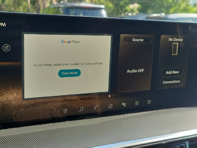 New 2027 INFINITI QX80 Luxe w/ Exterior Package RWD image 31