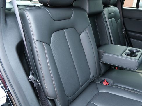 New 2026 Jeep Cherokee Limited AWD/4WD image 28