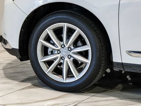 Used 2023 Acura RDX FWD w/ Technology Package image 84