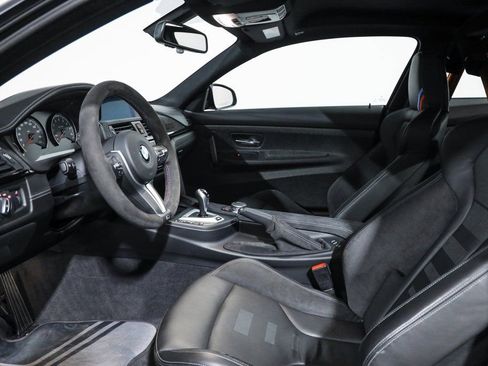 Used 2016 BMW M4 GTS RWD image 36