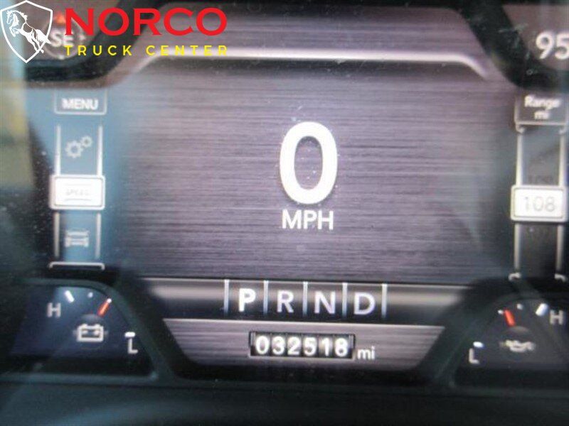 Used 2020 RAM 2500 Laramie AWD/4WD image 10