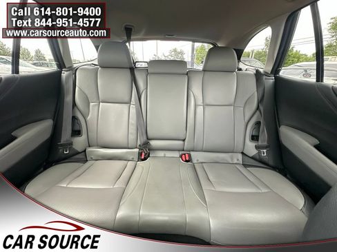 Used 2022 Subaru Outback Limited AWD/4WD image 21