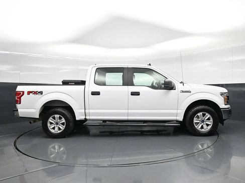 Used 2020 Ford F150 XL w/ Equipment Group 101A Mid AWD/4WD image 20
