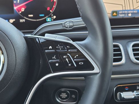 Used 2024 Mercedes-Benz GLE 450 GLE 450 image 29