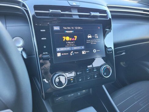 Used 2023 Hyundai Santa Cruz Night w/ Cargo Package image 22