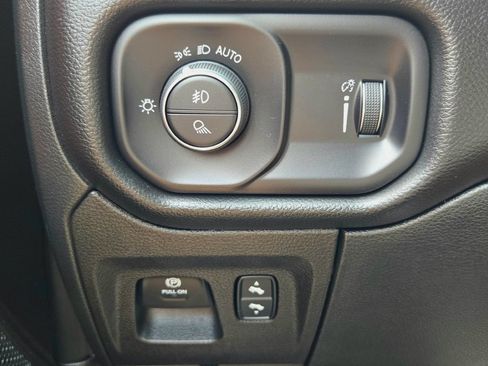 Used 2023 RAM 1500 Rebel w/ Rebel Level 1 Equipment Group AWD/4WD image 27