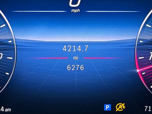 Certified 2026 Mercedes-Benz GLC 300 4MATIC image 24