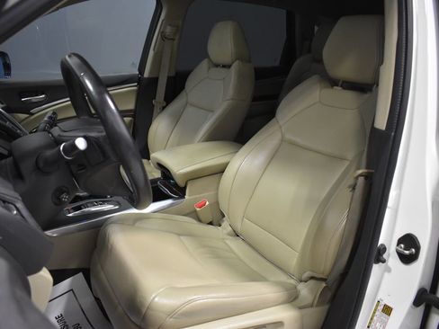 Used 2016 Acura MDX SH-AWD image 5