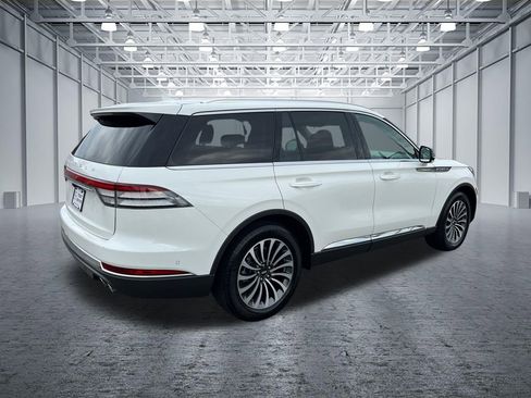 Used 2020 Lincoln Aviator Reserve w/ Equipment Group 201A AWD/4WD image 5