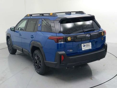 New 2026 Subaru Outback Wilderness image 8