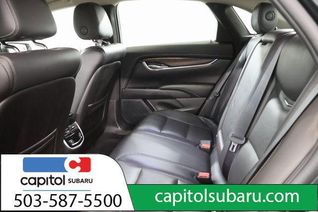 Used 2018 Cadillac XTS Luxury AWD/4WD image 35