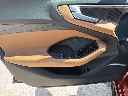 New 2026 Audi A5 2.0T Premium Plus image 12