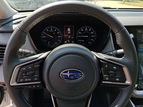 New 2025 Subaru Legacy Premium w/ Popular Package #1A image 10