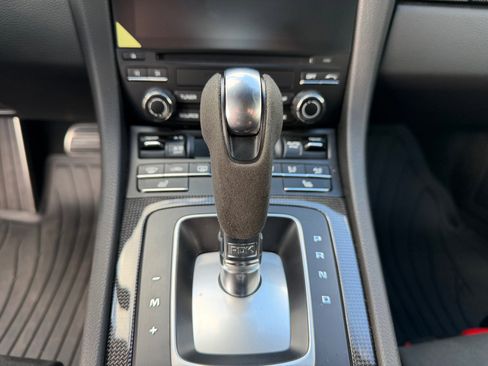 Used 2022 Porsche 718 Cayman GTS image 39