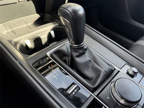 Used 2025 MAZDA CX-50 AWD 2.5 S w/ Select Package image 18