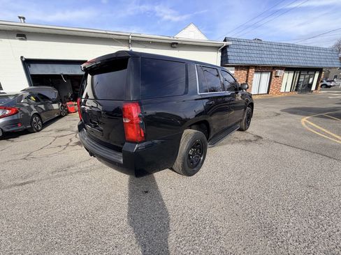 Used 2015 Chevrolet Tahoe Police 4x2 4dr SUV w/ Remote Keyless Entry Package image 11