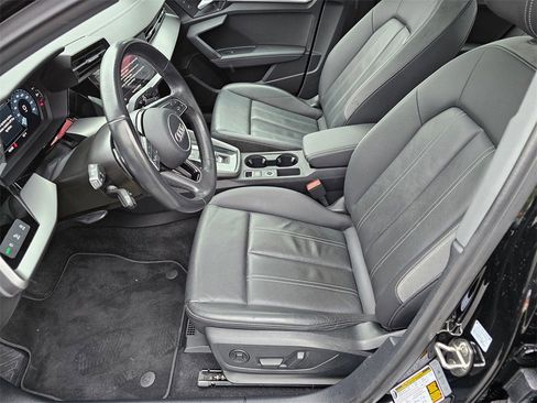 Used 2023 Audi A3 2.0T Premium image 16