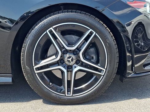 Used 2022 Mercedes-Benz CLA 250 image 8