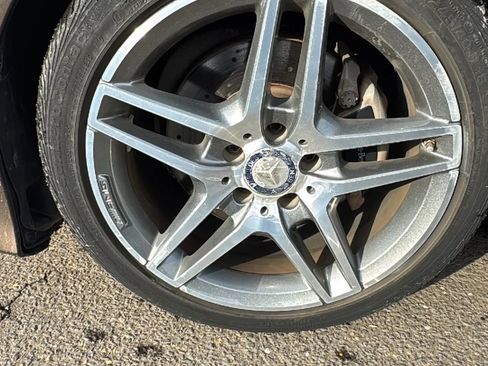 Used 2016 Mercedes-Benz E 350 Sedan image 19