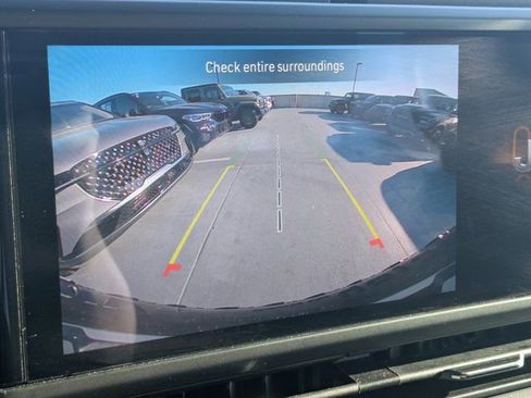 Used 2026 Jeep Wrangler Rubicon image 18