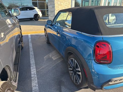 Used 2024 MINI Cooper S image 5