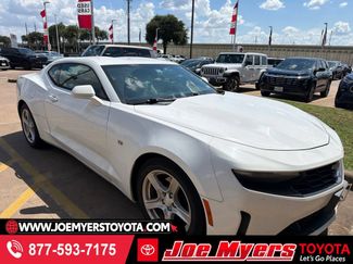 Used 2020 Chevrolet Camaro LT RWD video 1