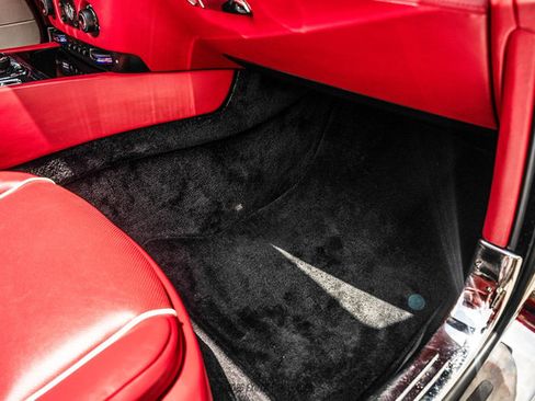Used 2016 Rolls-Royce Dawn RWD image 83