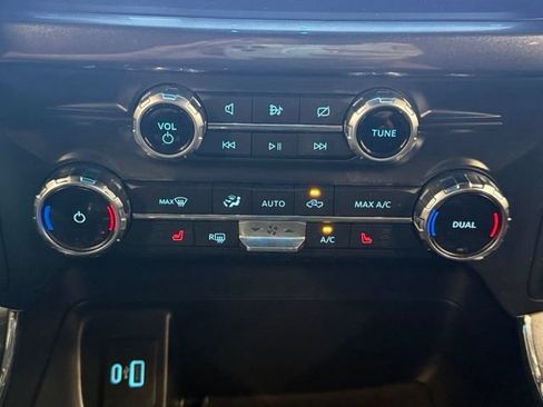 Certified 2022 Ford F150 XLT w/ Equipment Group 302A High AWD/4WD image 28