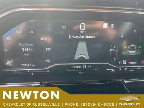 Used 2022 GMC Sierra 1500 Elevation AWD/4WD image 8