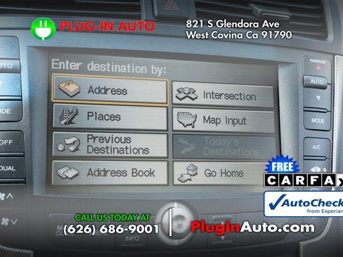 Used 2008 Acura TL Type-S FWD image 27