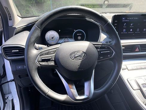 Used 2022 Hyundai Santa Fe XRT AWD/4WD image 14