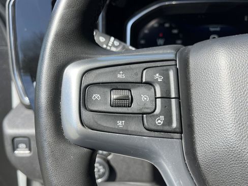 Used 2026 Chevrolet Silverado 1500 RST AWD/4WD image 30