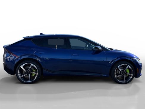 Used 2023 Kia EV6 GT image 6