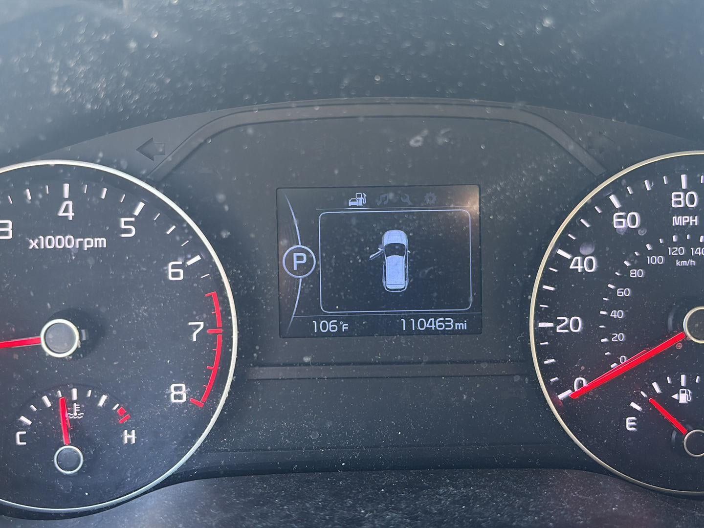 Used 2019 Kia Sportage EX AWD/4WD image 15