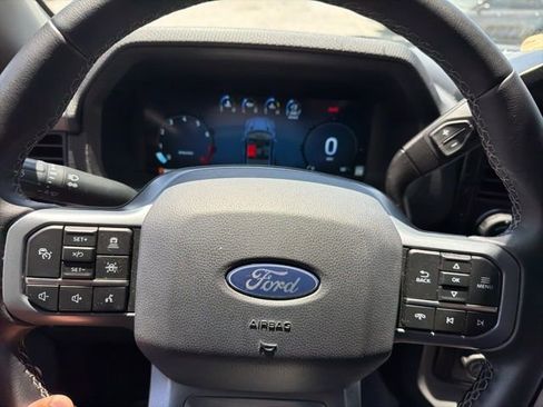 Used 2024 Ford F150 XLT w/ Equipment Group 302A MID AWD/4WD image 20