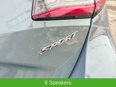 Used 2024 Honda Civic Sport image 4