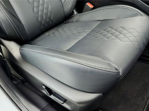 Used 2024 Mitsubishi Outlander SEL Black Edition AWD/4WD image 25